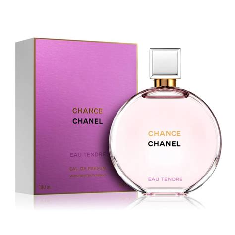 chanel chance eau tendre eau de parfum 100ml prix|Chanel Chance Eau tendre ulta.